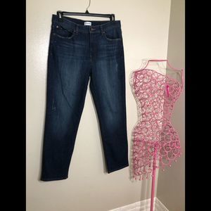 The Drop Skinny jeans